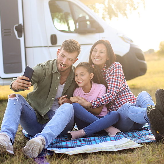 Recreational Vehicle Loans